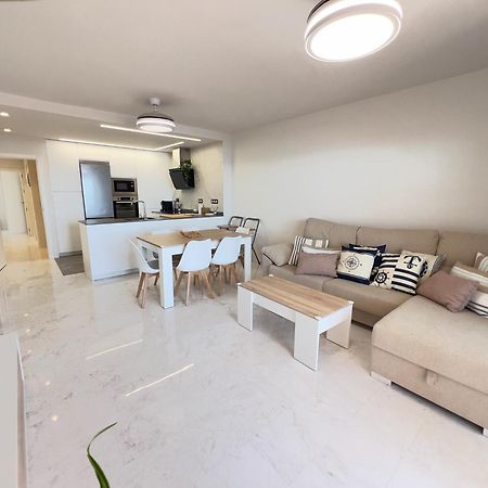 Pushe Marina Del Este Beach & Sport 2 Almuñécar Zewnętrze zdjęcie