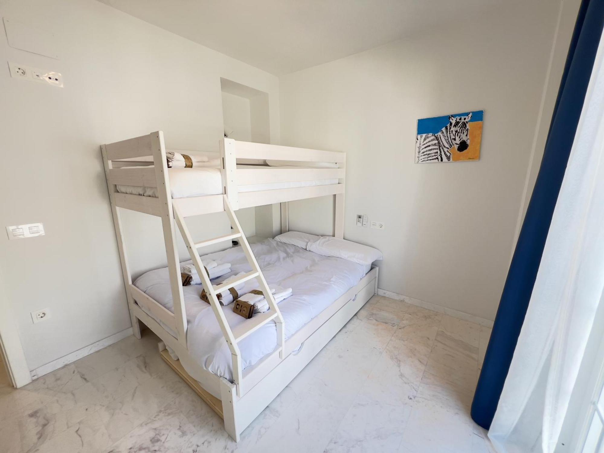 Pushe Marina Del Este Beach & Sport 2 Almuñécar Zewnętrze zdjęcie