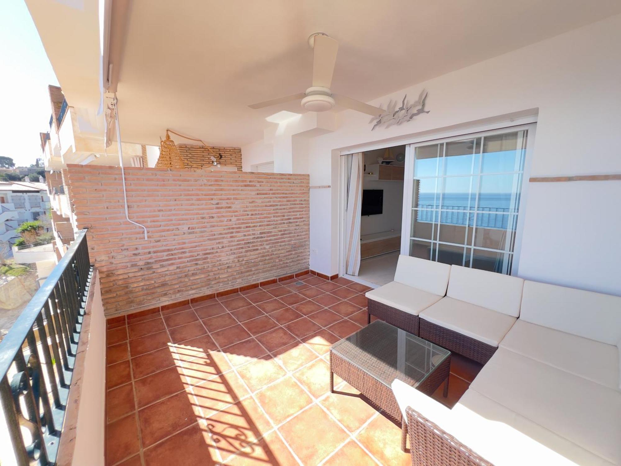 Pushe Marina Del Este Beach & Sport 2 Almuñécar Zewnętrze zdjęcie