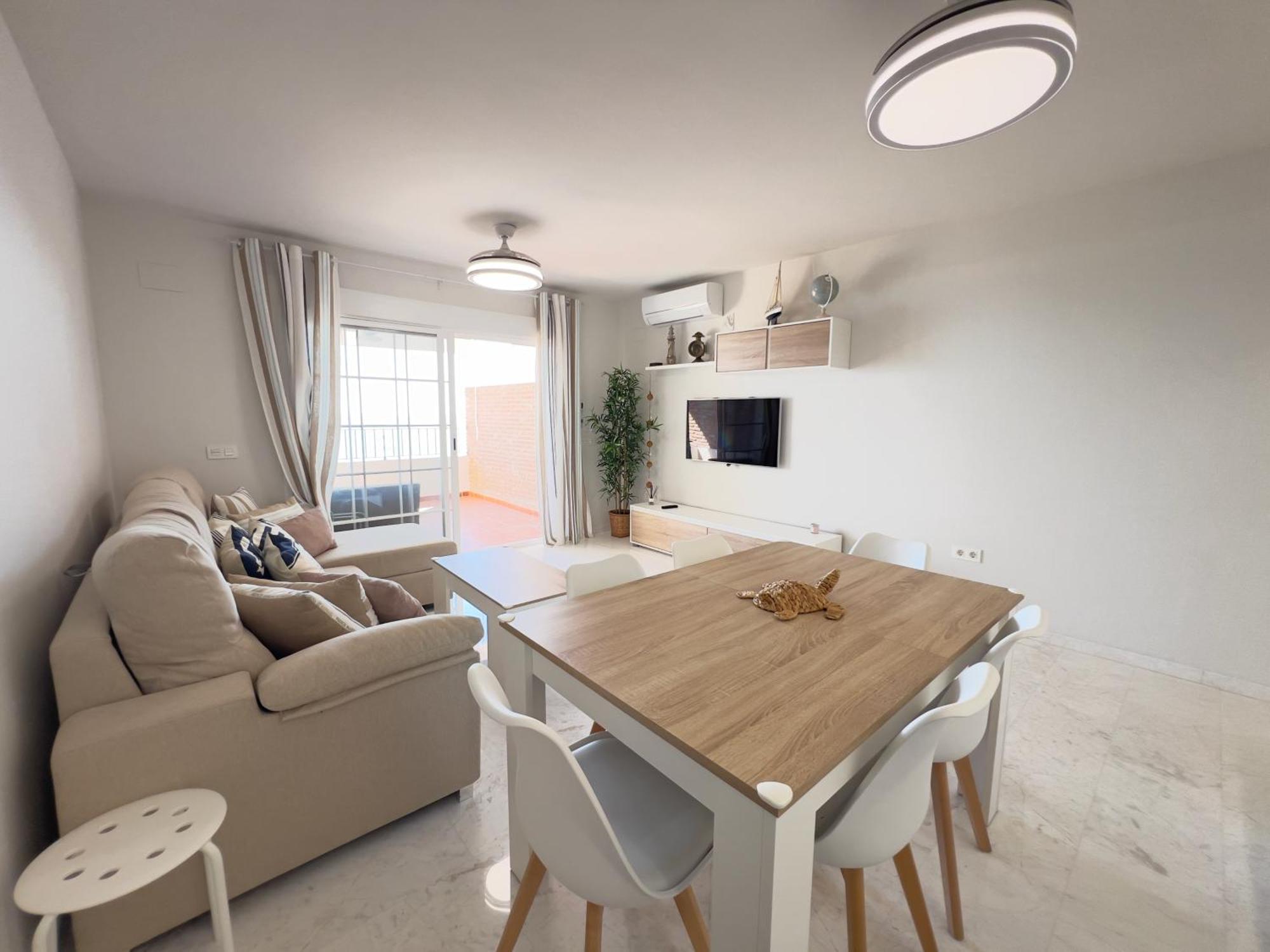 Pushe Marina Del Este Beach & Sport 2 Almuñécar Zewnętrze zdjęcie