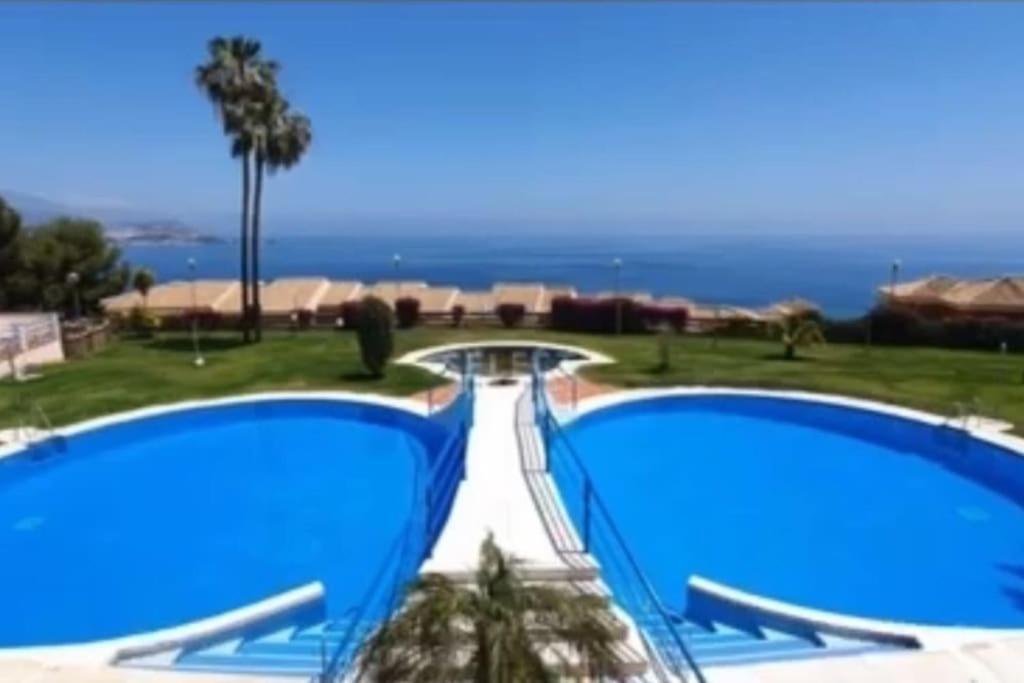 Pushe Marina Del Este Beach & Sport 2 Almuñécar Zewnętrze zdjęcie